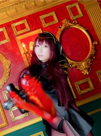 cos (Cosplay)(C92) Shooting Star (サク) Shadow Queen 598MB1(115)